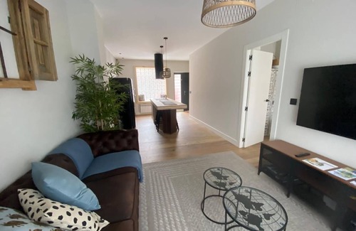 Santander Apartment | Nice apartment in the center of Santander