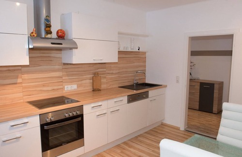 Obertraun Apartment | Nice apartment in the centre of Obertraun