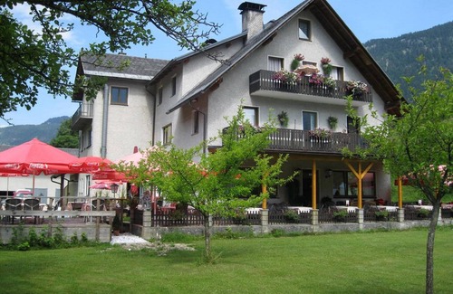 Obertraun Apartment | Nice apartment in the centre of Obertraun