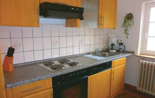 Thulendorf Apartment | Nice Apartment In Thulendorf-Sagerheide