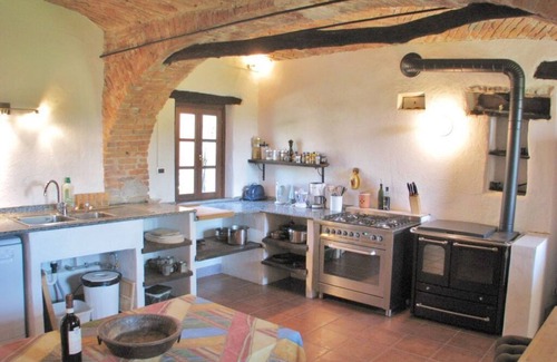 Bonvicino Apartment | Nice apartment in Trassenheide