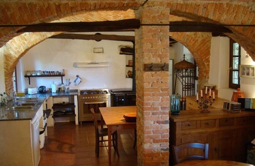 Bonvicino Apartment | Nice apartment in Trassenheide