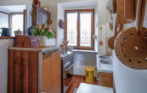 Gallicano Apartment | Nice Apartment In Verni With Wifi