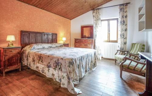 Gallicano Apartment | Nice Apartment In Verni With Wifi