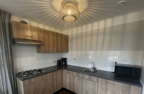 Bant House | Nice apartment in villa for 6 guests with WIFI, TV and parking