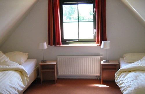 Bant House | Nice apartment in villa for 6 guests with WIFI, TV and parking