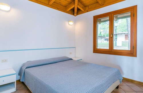 Grado House | Nice apartment in villa for 6 guests with pool, WIFI, terrace, pets allowed and parking