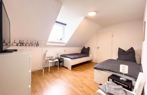 Wetzlar Apartment | Nice Apartment in Wetzlar