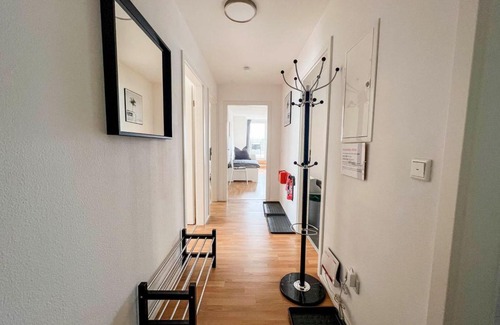 Wetzlar Apartment | Nice Apartment in Wetzlar