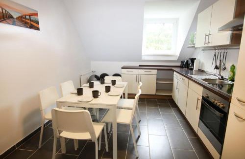 Wetzlar Apartment | Nice Apartment in Wetzlar