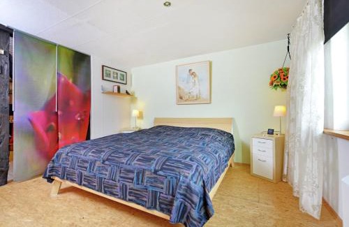 Bad Pyrmont Apartment | Nice apartment in wood with terrace, cleaning included
