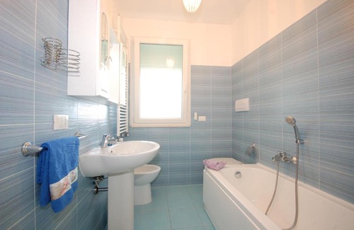 Marina di Citta Sant'Angelo Apartment | Nice Apartment near Adriatic sea