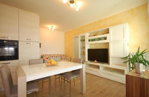 Marina di Citta Sant'Angelo Apartment | Nice Apartment near Adriatic sea