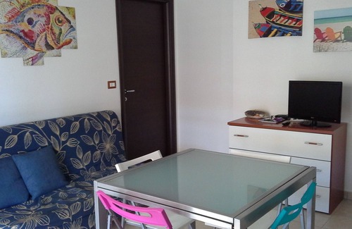 Alghero Apartment | Nice apartment just a few meters from the center and the beautiful beaches of Alghero