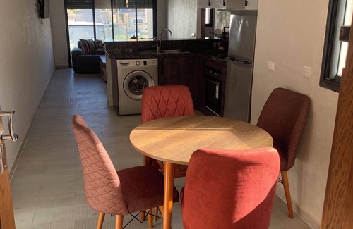 Kasbat El Mehdia Apartment | Nice apartment