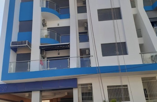 Kasbat El Mehdia Apartment | Nice apartment