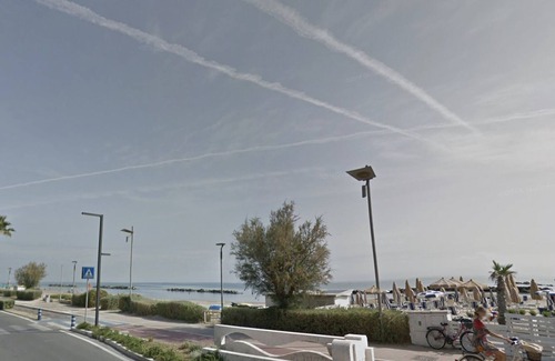 Montesilvano Apartment | Nice apartment Montesilvano 100 meters from the sea (wifi, bicycles, kayaks)