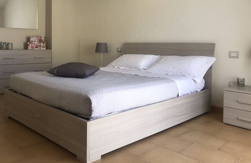 Montesilvano Apartment | Nice apartment Montesilvano 100 meters from the sea (wifi, bicycles, kayaks)