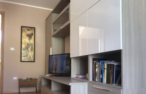 Montesilvano Apartment | Nice apartment Montesilvano 100 meters from the sea (wifi, bicycles, kayaks)