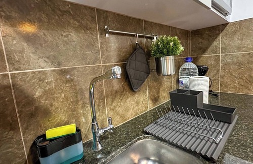 Cota Apartment | Nice Apartment near, comfy and practical
