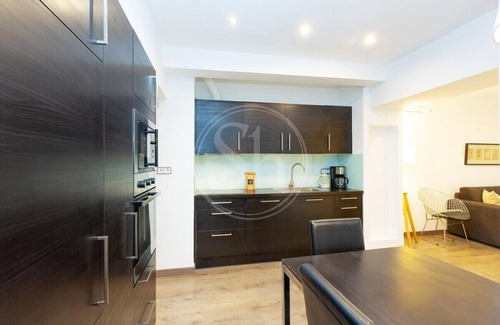 El Camp de l'Arpa del Clot Apartment | Nice apartment near Sagrada Familia