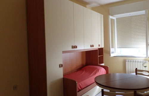 Pineta Apartment | Nice Apartment Near The Riviera