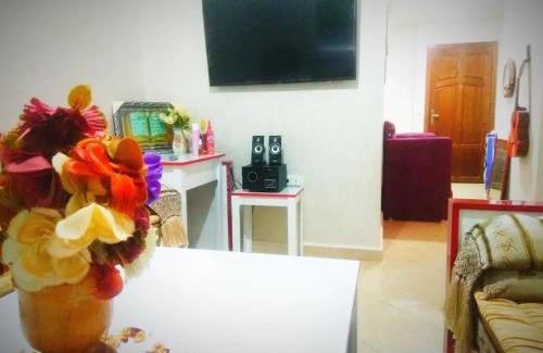 Ville Nouvelle Apartment | Nice apartment near the train station