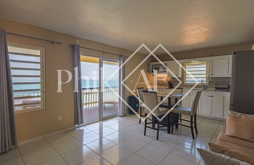 Grand Case Apartment | Nice Apartment on the Beach at Grand Case