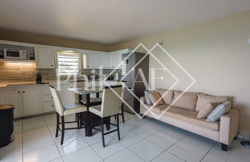 Grand Case Apartment | Nice Apartment on the Beach at Grand Case