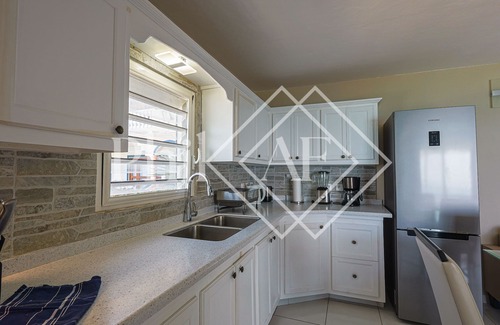 Grand Case Apartment | Nice Apartment on the Beach at Grand Case