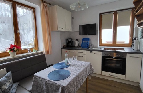 Fuessen Apartment | Nice apartment, small but nice