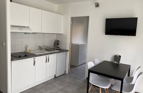 Uzes Apartment | Nice apartment Uzès center