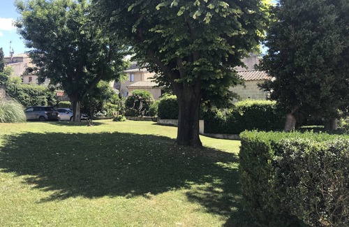 Uzes Apartment | Nice apartment Uzès center