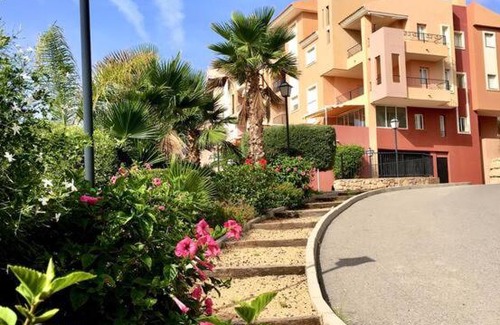 Hoya de los Patos Apartment | Nice apartment with terrace in Bonalba Golf