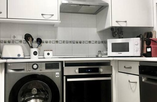Hoya de los Patos Apartment | Nice apartment with terrace in Bonalba Golf