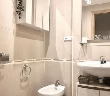 Hoya de los Patos Apartment | Nice apartment with terrace in Bonalba Golf