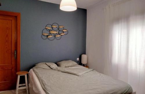 Tarifa Apartment | Nice appartment in center of old town Tarifa
