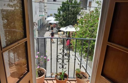 Tarifa Apartment | Nice appartment in center of old town Tarifa