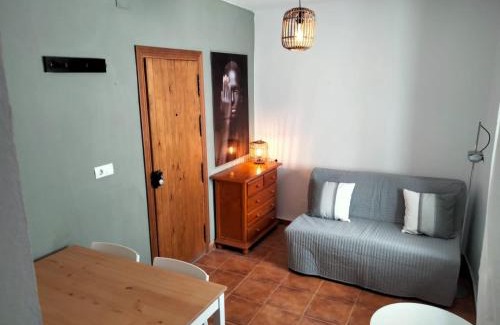 Tarifa Apartment | Nice appartment in center of old town Tarifa