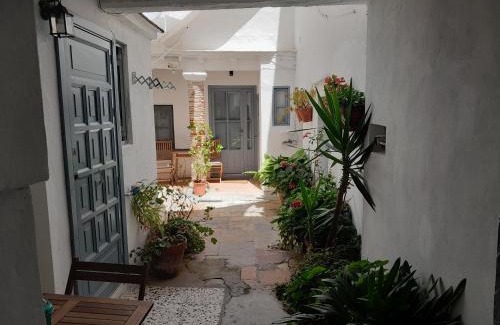 Tarifa Apartment | Nice appartment in center of old town Tarifa