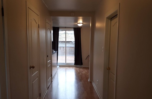 Tetreaultville Apartment | Nice appartment in Montreal
