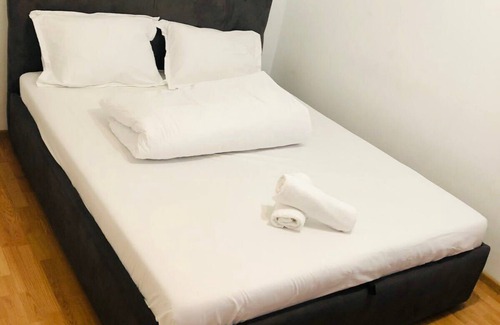 Timisoara Condo | Nice apt near Spitalul Judetean, all you need LR14