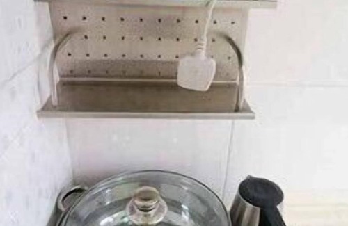 Mong Kok Apartment | nice apt with good equippments-A1