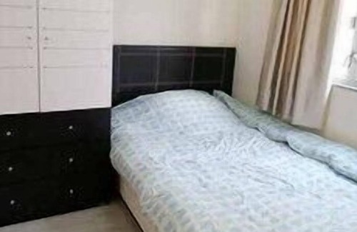 Mong Kok Apartment | nice apt with good equippments-A1