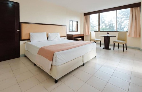Ban Phe Hotel | Nice Beach Hotel