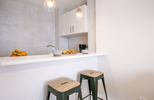 Puerto de Pollensa Apartment | Nice beachfront apartment in Puerto Pollensa
