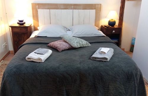 Pessac House | Nice bed and breakfast ideally located to visit Bordeaux and its region