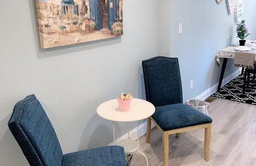 Upper Fells Point House | Nice bedroom next fells point