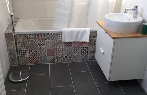 Altdorf Apartment | Nice, bright apartment for 4 people - Europa-Park