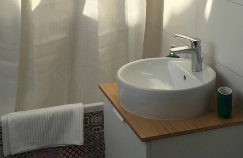 Altdorf Apartment | Nice, bright apartment for 4 people - Europa-Park